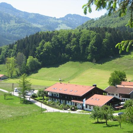 Ferienwohnung Gschwendtnerhof App14 Ludes-Ennen Aschau im Chiemgau Exterior foto